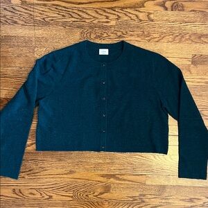 Wilfred Sicily Wool/Cashmere Cardigan